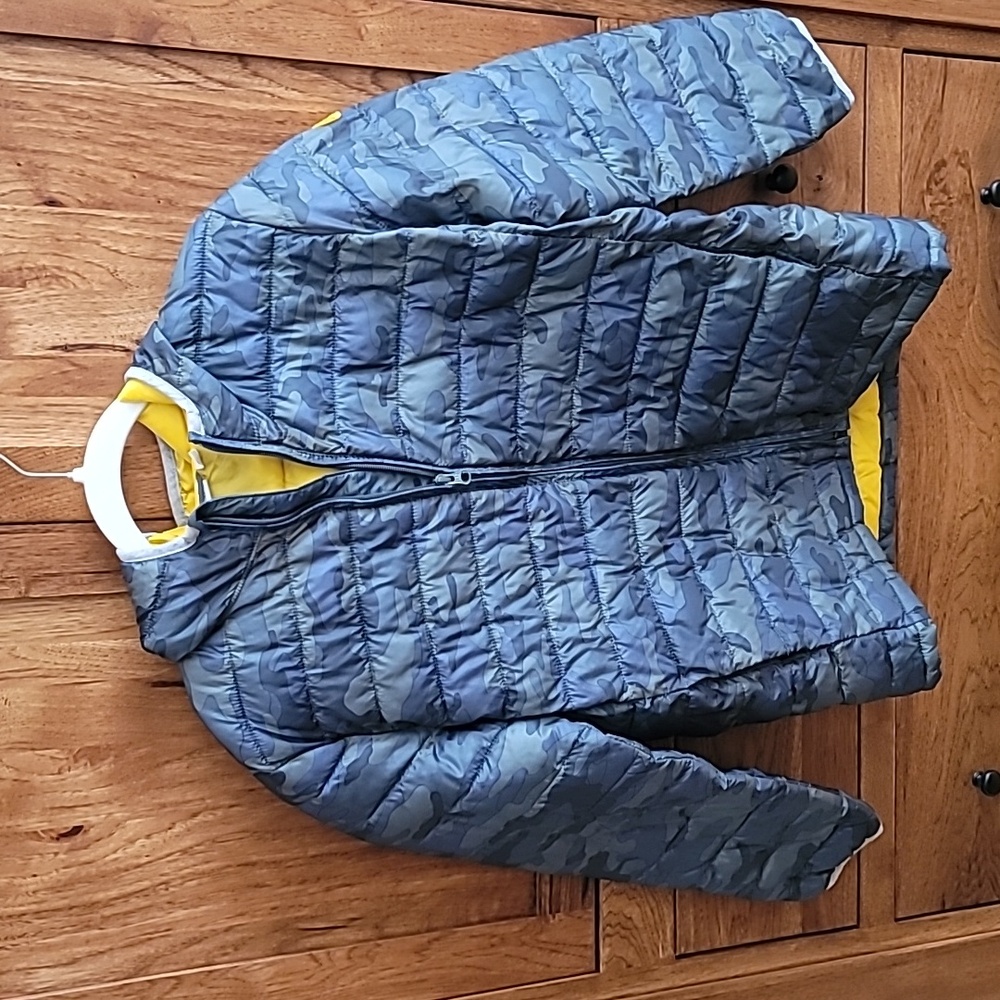 Kids lightweight jacket GAP